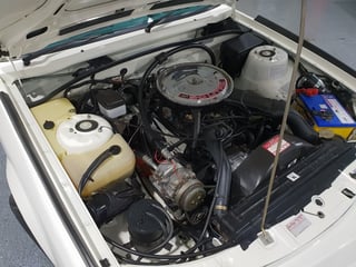 1985 VK HDT Commodore SS Group 3 - 21,000 klms