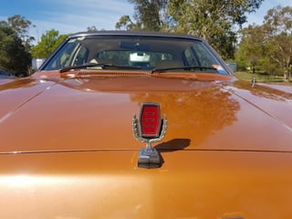 1978 ZH Ford Fairlane Marquis 4.9L V8