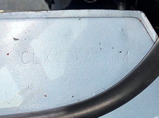 1977 Holden LX Torana SLR 5000 A9X