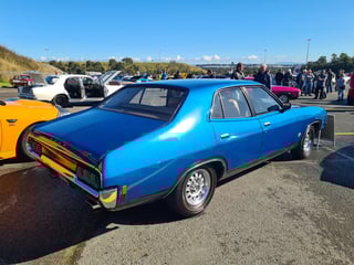 2022 All Ford Day - Eastern Creek, Sydney