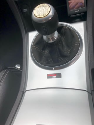 2007 FPV BFII F6 Typhoon R-Spec - 204/300 - 9,183 klms from new!