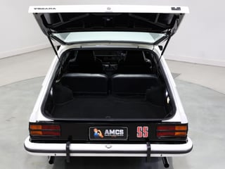 1976 Holden LX Torana SS Hatchback - 5.0L Trimatic - Cotillion White