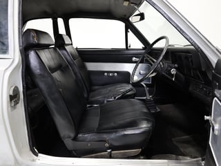 1972 Holden LJ Torana S - Project