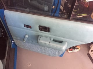 1985 VK Group A Commodore #140