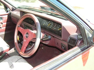 1983 VH Group 3 Brock Commodore #923