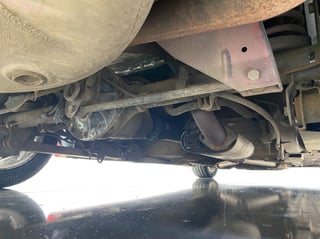 1995 Ford Falcon EF II XR8 Tickford Enhanced…