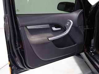 2007 FPV BF MKII GT Build No 450 - Silhouette