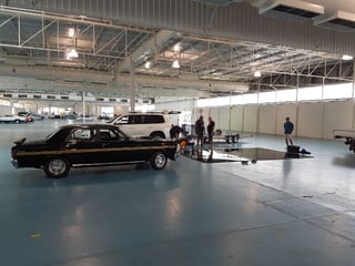 2017 Falcon GT Nationals - Perth