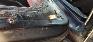 1975 Ford Landau Coupe