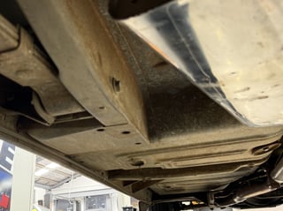 1970 Ford Falcon XW GT - Reef Green Unrestored Maintained