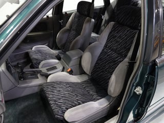 1994 HSV VR GTS Build No 181 - Sherbrooke Green