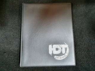 1985 Brock VK HDT Calais Director