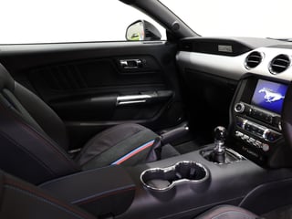 2017 Ford Mustang Tickford Bathurst ’77 Special - Build No. 66 of 77 - DELIVERY kms ONLY!