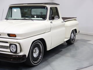 1965 Chevrolet C10 Short-Bed Pick up - LS1 Turbo  