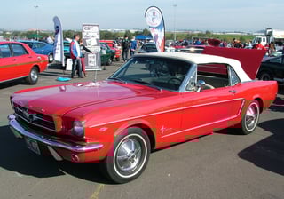 2013 All Ford Day - Sydney