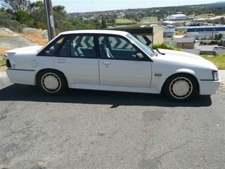 VK Group 3 Commodore Replica