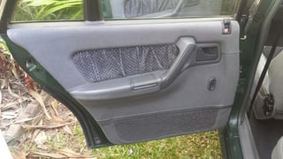 1990 VN HSV SV 5000 Build No. 199 / 359