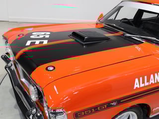 1971 Ford Falcon XY GT - 65E Moffat Race Tribute 