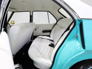 1974 Holden Kingswood - 383 Chev Street Sleeper