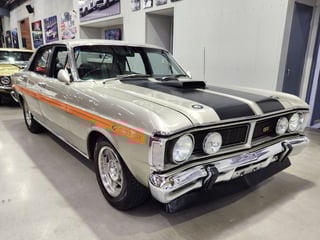 AMCS Around the Showroom Tour - 8th Feb 2023