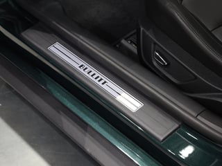 2019 Ford Mustang Bullitt - Build #2779