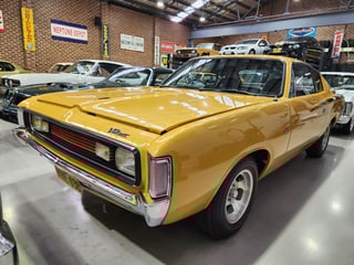 AMCS Showroom Tour - 1st March 2024