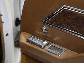 1973 Holden HQ Statesman Deville  …