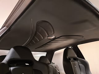 1976 LX Torana Street Machine