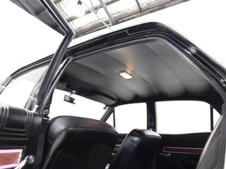 1970 Ford Falcon XW GTHO Phase 1.5 - Diamond White