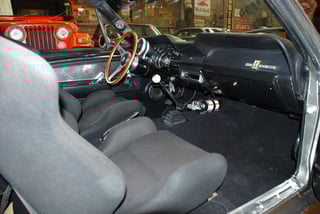 Eleanor Shelby Replica!!