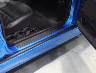 2002 Ford AU III XR8 Pursuit 250 Utility - Blueprint 55,562km