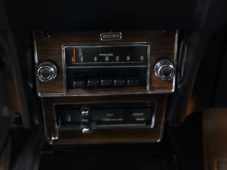 1970 Ford Mustang Mach 1 428-4V Super Cobra Jet - Drag Pack