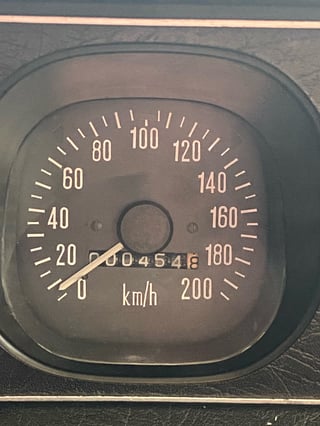 1974 LH Torana SL/R 5000 L34 Tribute