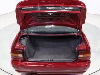 1990 HSV VN SS Group A Commodore - Build No. 124 / 302