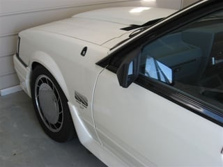 VK Group 3 Commodore Replica