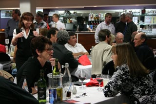 2008 - Happy 90th Birthday Harry Firth!