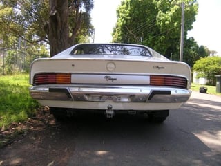 CL Valiant Charger 770