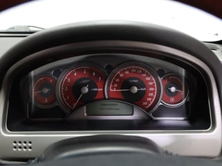 2002 Holden VY SS Utility 429ci Billet LS3 - Red Hot
