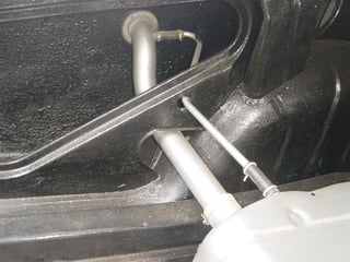 1972 HG GTS Monaro 350