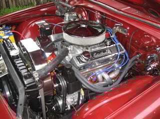 HQ LS Monaro 350