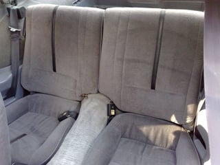 1988 IROC Z28 Camaro