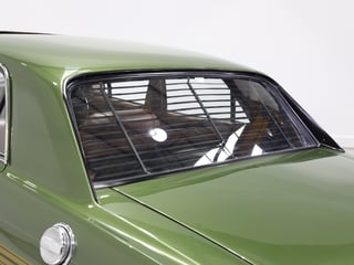1971 XY GT Falcon