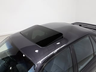 1992 HSV VP GTS Build No 048 - Anthracite