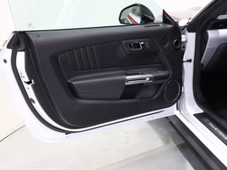 2017 Ford Mustang Tickford Bathurst ’77 Special - Build No. 66 of 77 - DELIVERY kms ONLY!