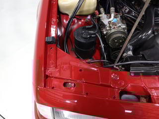 1986 HDT VL Commodore SS Group A - Build No 497 