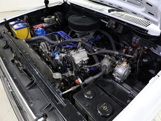 1990 Ford F150 XLT - 460ci Big Block 