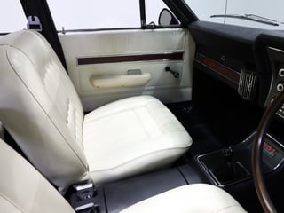 1971 Ford Falcon XY GTHO Replica - Wild Violet SUNROOF