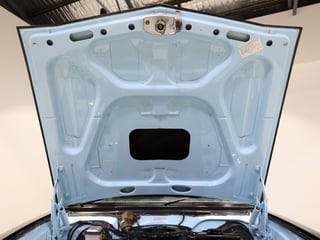 1977 Holden LX Torana A9X Tribute - Opaline  Blue 