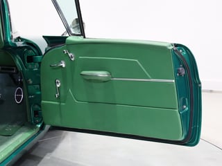 1957 Custom Buick Special 