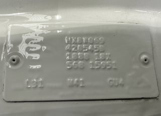 1977 Holden HX Monaro GTS 308 V8